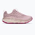 Buty do biegania damskie HOKA Stinson 8 pink opal/alabaster 3