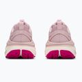 Buty do biegania damskie HOKA Stinson 8 pink opal/alabaster 6