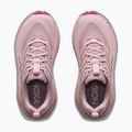 Buty do biegania damskie HOKA Stinson 8 pink opal/alabaster 8