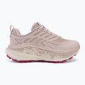 Buty do biegania damskie HOKA Stinson 8 pink opal/alabaster 2