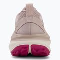 Buty do biegania damskie HOKA Stinson 8 pink opal/alabaster 6