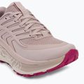 Buty do biegania damskie HOKA Stinson 8 pink opal/alabaster 7