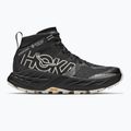 Buty do biegania damskie HOKA Speedgoat 7 Hike GTX black/alabaster 2