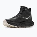 Buty do biegania damskie HOKA Speedgoat 7 Hike GTX black/alabaster 4