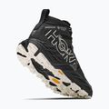 Buty do biegania damskie HOKA Speedgoat 7 Hike GTX black/alabaster 5