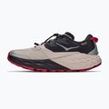 Buty do biegania męskie HOKA Speedgoat 7 GTX black/river rock grey 3