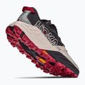 Buty do biegania męskie HOKA Speedgoat 7 GTX black/river rock grey 5