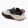 Buty do biegania męskie HOKA Speedgoat 7 GTX black/river rock grey 3