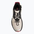 Buty do biegania męskie HOKA Speedgoat 7 GTX black/river rock grey 5