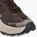 Buty do biegania męskie HOKA Speedgoat 7 GTX spiced chocolate/river rock grey 7