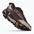 Buty do biegania męskie HOKA Speedgoat 7 GTX spiced chocolate/river rock grey 5