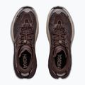 Buty do biegania męskie HOKA Speedgoat 7 GTX spiced chocolate/river rock grey 8