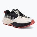 Buty do biegania damskie HOKA Speedgoat 7 GTX alabaster/black