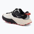 Buty do biegania damskie HOKA Speedgoat 7 GTX alabaster/black 3
