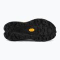 Buty do biegania damskie HOKA Speedgoat 7 GTX black/carbon black 4