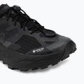 Buty do biegania damskie HOKA Speedgoat 7 GTX black/carbon black 7