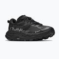 Buty do biegania damskie HOKA Speedgoat 7 GTX black/carbon black
