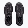 Buty do biegania damskie HOKA Speedgoat 7 GTX black/carbon black 8