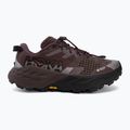 Buty do biegania damskie HOKA Speedgoat 7 GTX deep mauve/black 2