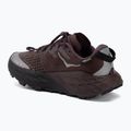 Buty do biegania damskie HOKA Speedgoat 7 GTX deep mauve/black 3