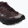 Buty do biegania damskie HOKA Speedgoat 7 GTX deep mauve/black 7