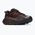 Buty do biegania damskie HOKA Speedgoat 7 GTX deep mauve/black