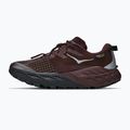 Buty do biegania damskie HOKA Speedgoat 7 GTX deep mauve/black 3