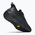 Buty turystyczne męskie HOKA Transport 2 GTX black/black 5