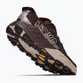 Buty do biegania męskie HOKA Speedgoat 7 GTX Wide spiced chocolate/river rock grey 5