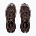 Buty do biegania męskie HOKA Speedgoat 7 GTX Wide spiced chocolate/river rock grey 8