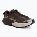 Buty do biegania męskie HOKA Speedgoat 7 GTX Wide spiced chocolate/river rock grey