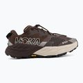 Buty do biegania męskie HOKA Speedgoat 7 GTX Wide spiced chocolate/river rock grey 2