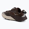 Buty do biegania męskie HOKA Speedgoat 7 GTX Wide spiced chocolate/river rock grey 3