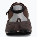 Buty do biegania męskie HOKA Speedgoat 7 GTX Wide spiced chocolate/river rock grey 6