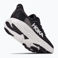 Buty do biegania męskie HOKA Arahi 9 Wide black/white 3