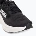 Buty do biegania męskie HOKA Arahi 9 Wide black/white 7