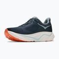 Buty do biegania damskie HOKA  Arahi 9 Wide varsity navy/faded navy 2
