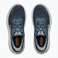 Buty do biegania damskie HOKA  Arahi 9 Wide varsity navy/faded navy 5