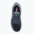 Buty do biegania damskie HOKA  Arahi 9 Wide varsity navy/faded navy 5