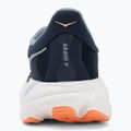 Buty do biegania damskie HOKA  Arahi 9 Wide varsity navy/faded navy 6