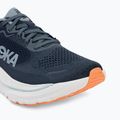 Buty do biegania damskie HOKA  Arahi 9 Wide varsity navy/faded navy 7