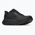 Buty do biegania męskie HOKA Clifton 11 Wide black/black