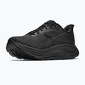 Buty do biegania męskie HOKA Clifton 11 Wide black/black 4