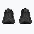 Buty do biegania męskie HOKA Clifton 11 Wide black/black 6