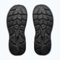 Buty do biegania męskie HOKA Clifton 11 Wide black/black 7