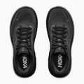 Buty do biegania męskie HOKA Clifton 11 Wide black/black 8