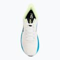 Buty do biegania męskie HOKA Clifton 11 Wide frost/black 5