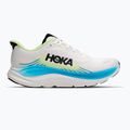Buty do biegania męskie HOKA Clifton 11 Wide frost/black 2
