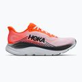Buty do biegania męskie HOKA Clifton 11 Wide neon tangerine/frost 2