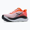Buty do biegania męskie HOKA Clifton 11 Wide neon tangerine/frost 3